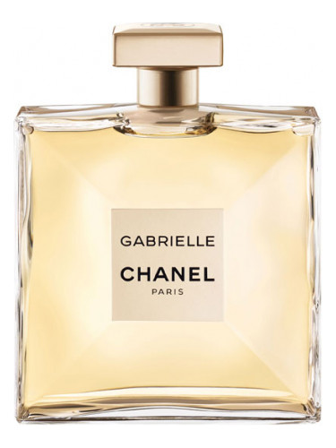 Chanelle gabrielle